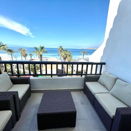 Parque Santiago 2 Ocean View Appartement Arona  Buitenkant foto