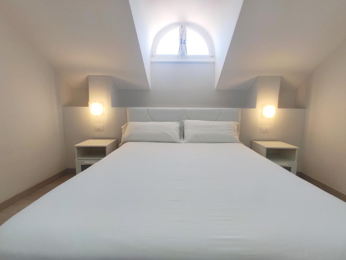 Parque Santiago 2 Ocean View Appartement Arona  Buitenkant foto