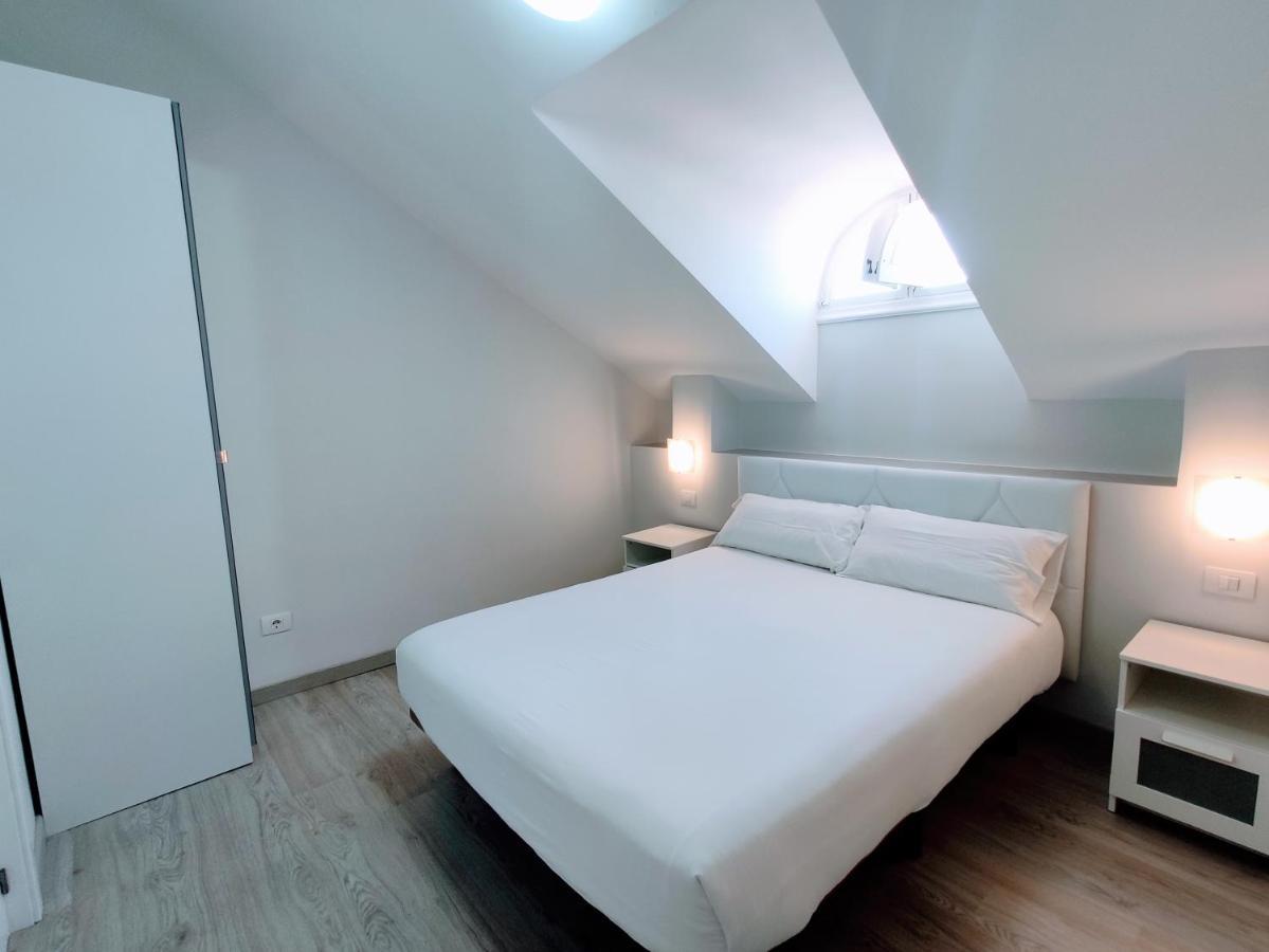 Parque Santiago 2 Ocean View Appartement Arona  Buitenkant foto