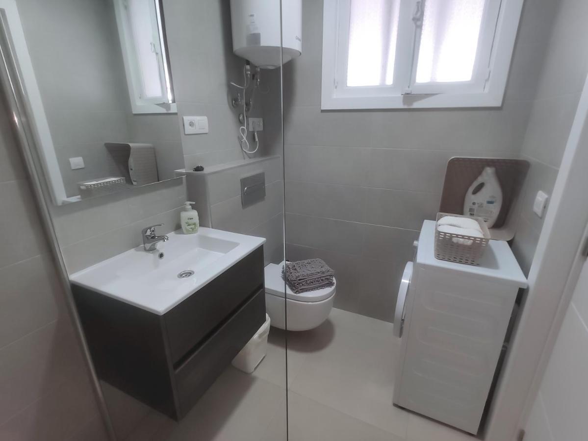 Parque Santiago 2 Ocean View Appartement Arona  Buitenkant foto